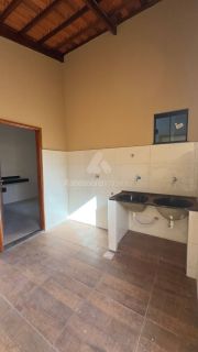 Avaliada pela Caixa Econômica em R$ 270.000,00