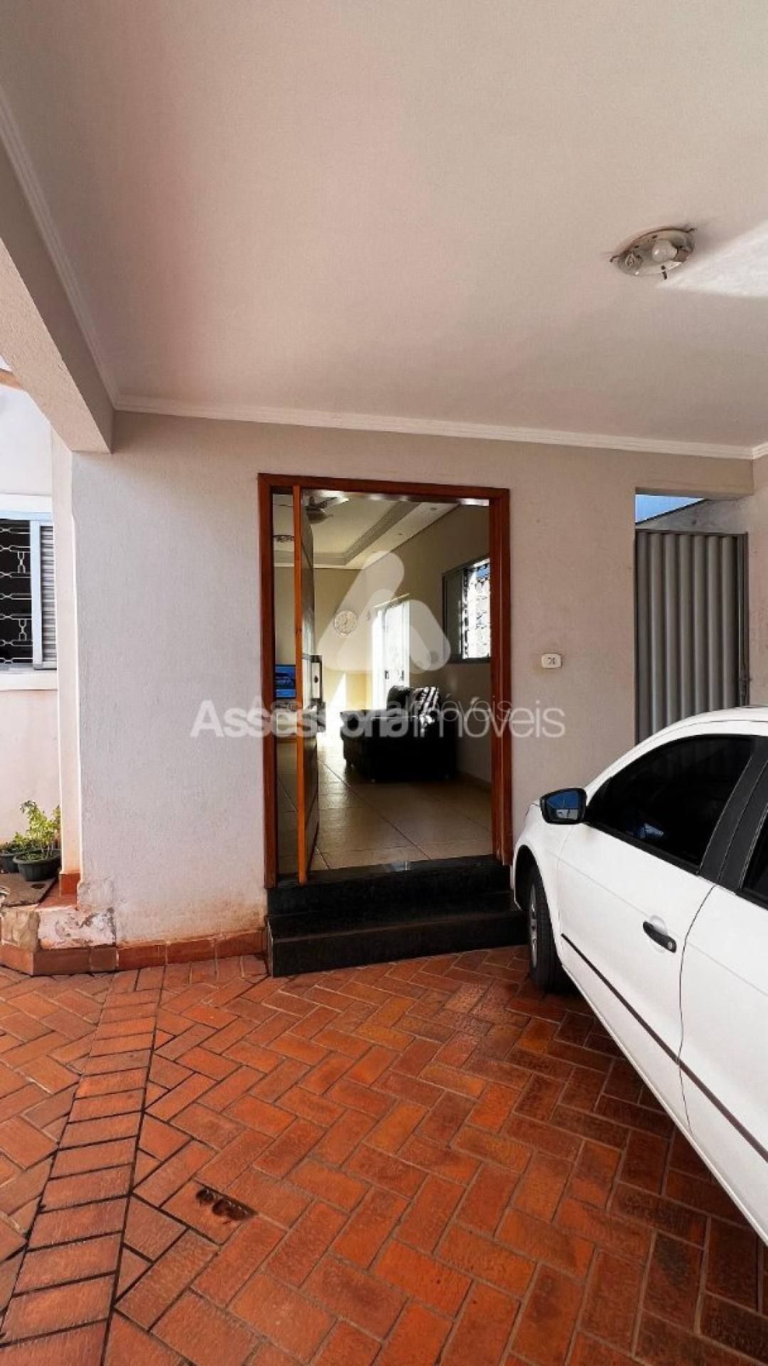 Vendo essa Casa – Bairro Central
