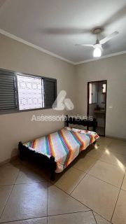 Vendo essa Casa – Bairro Central