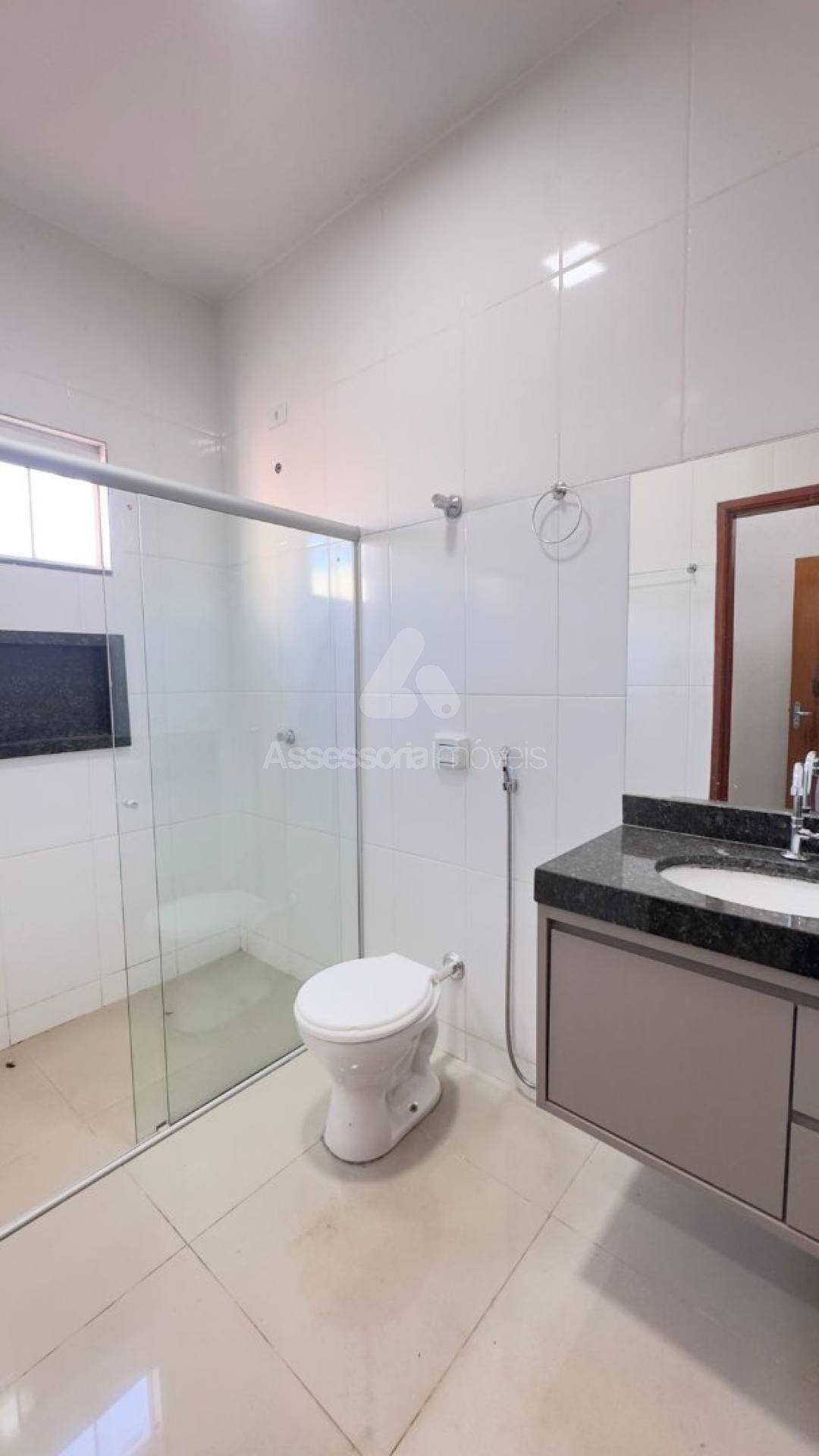 Casa a venda No bairro paranaiba