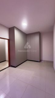 Casa a venda No bairro paranaiba