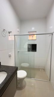 Casa a venda No bairro paranaiba