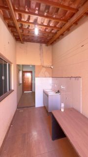 Casa a venda No bairro paranaiba