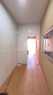 Casa a venda No bairro paranaiba