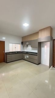 Casa a venda No bairro paranaiba