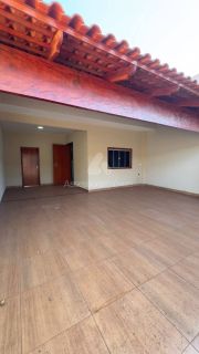 Casa a venda No bairro paranaiba