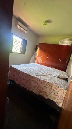 Casa a venda no bairro paranaiba