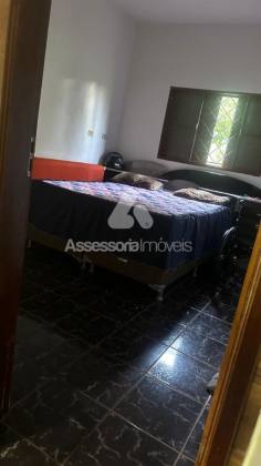 Casa a venda no bairro paranaiba