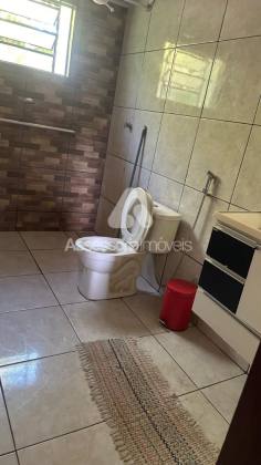 Casa a venda no bairro paranaiba