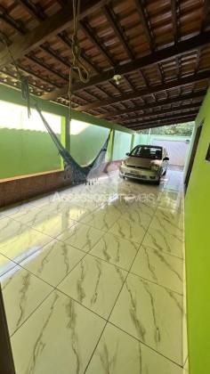 Casa a venda no bairro paranaiba