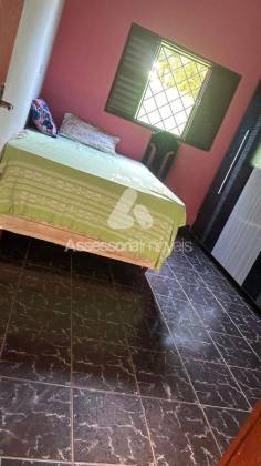 Casa a venda no bairro paranaiba