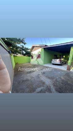 Casa a venda no bairro paranaiba