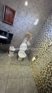 Casa a venda no bairro paranaiba