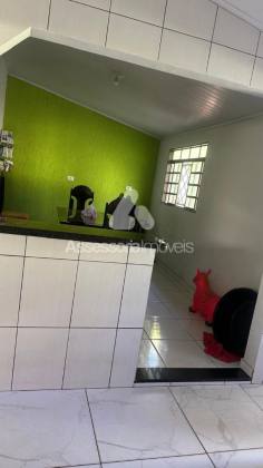 Casa a venda no bairro paranaiba