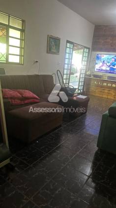 Casa a venda no bairro paranaiba