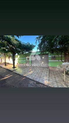 Casa a venda no bairro paranaiba