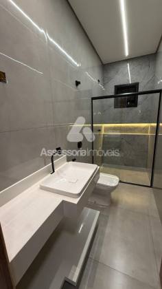 Casa Top - Bairro alto do Trindade