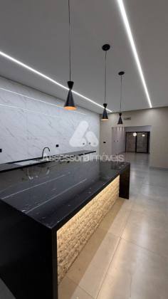 Casa Top - Bairro alto do Trindade