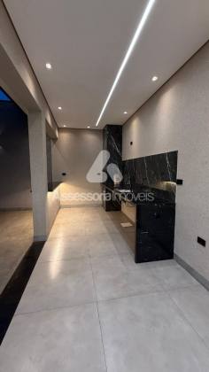 Casa Top - Bairro alto do Trindade