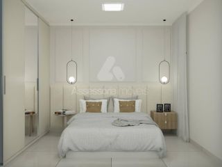 VENDO NA PLANTA – CASA COM TERRENO MAIOR!