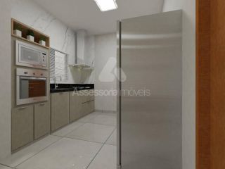 VENDO NA PLANTA – CASA COM TERRENO MAIOR!