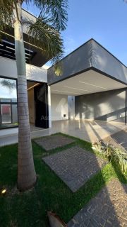 Casa Moderna à Venda – Bairro Santa Maria