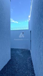 Casa Moderna à Venda – Bairro Santa Maria