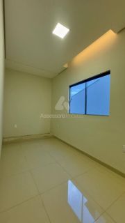 Casa Moderna à Venda – Bairro Santa Maria