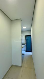 Casa Moderna à Venda – Bairro Santa Maria