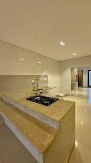 Casa Moderna à Venda – Bairro Santa Maria