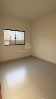 Casa à Venda no Bairro Planalto