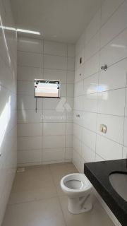 Casa à Venda no Bairro Planalto