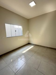 Vendo casa na Planta