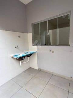 Vendo casa na Planta