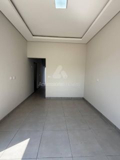 Vendo casa na Planta