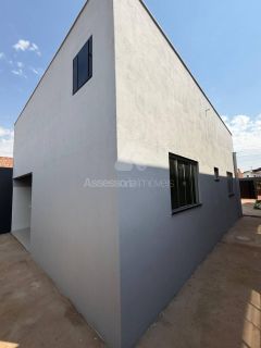 Vendo casa na Planta