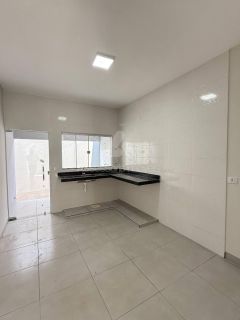 Vendo casa na Planta