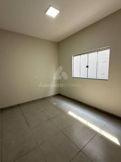 Vendo casa na Planta