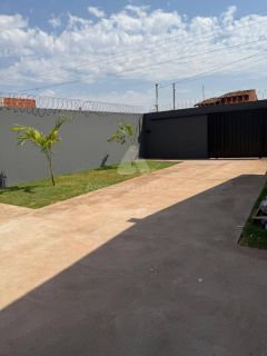 Vendo casa na Planta