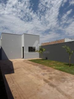 Vendo casa na Planta