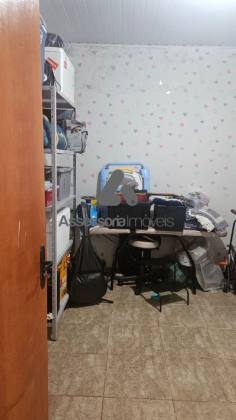 Ponto Comercial com Casa nos Fundos