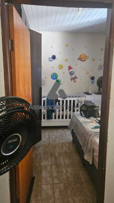 Ponto Comercial com Casa nos Fundos