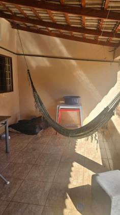 Ponto Comercial com Casa nos Fundos