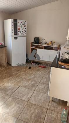 Ponto Comercial com Casa nos Fundos