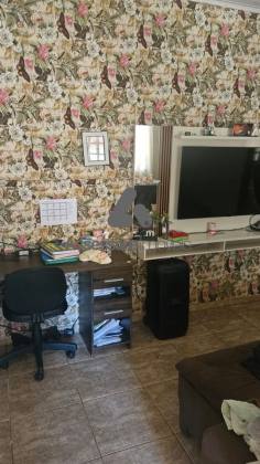 Ponto Comercial com Casa nos Fundos