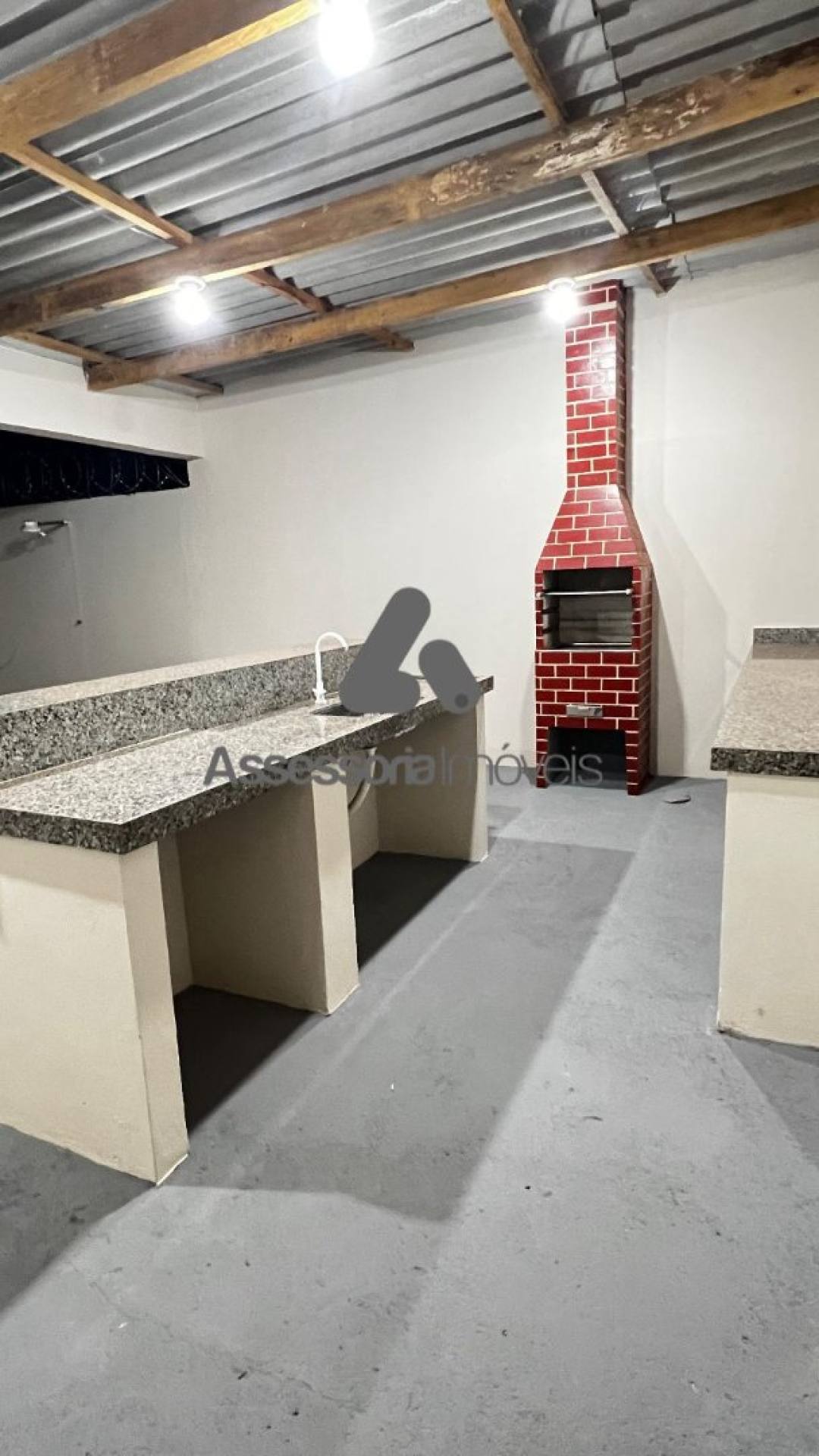 Vendo casa no Planalto