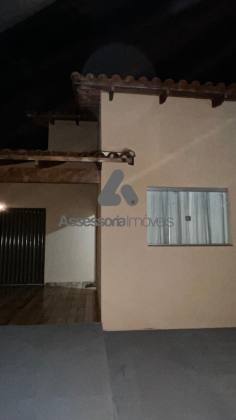 Vendo casa no Planalto