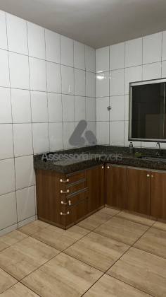 Vendo casa no Planalto