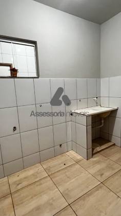 Vendo casa no Planalto