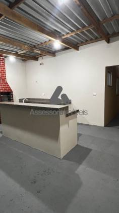 Vendo casa no Planalto